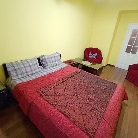 Apartment Anna ลวีฟ ภายนอก รูปภาพ