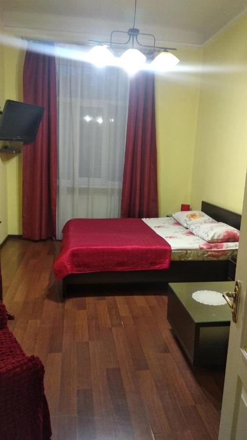 Apartment Anna ลวีฟ ภายนอก รูปภาพ
