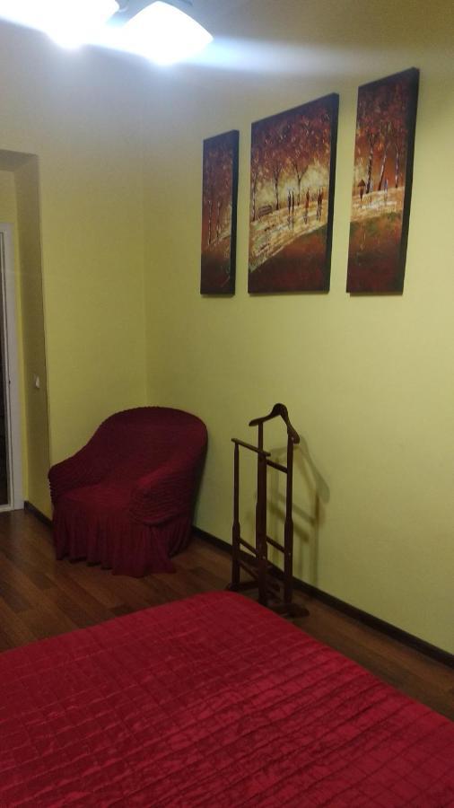 Apartment Anna ลวีฟ ภายนอก รูปภาพ