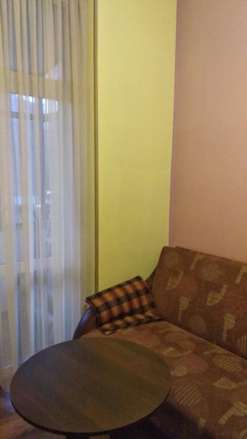 Apartment Anna ลวีฟ ภายนอก รูปภาพ