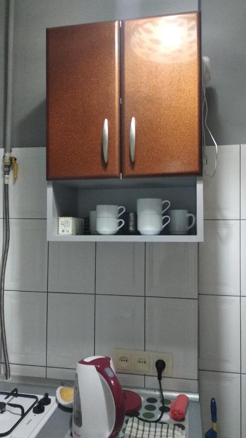 Apartment Anna ลวีฟ ภายนอก รูปภาพ
