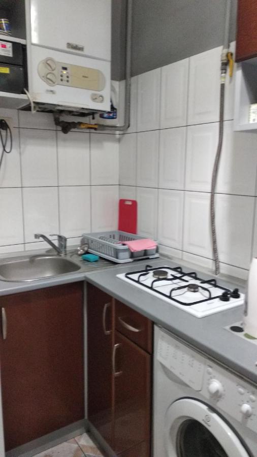 Apartment Anna ลวีฟ ภายนอก รูปภาพ