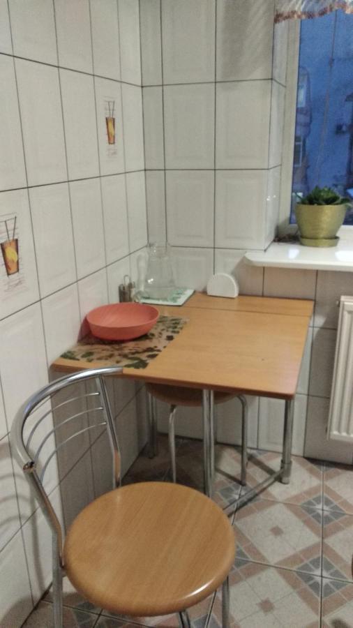 Apartment Anna ลวีฟ ภายนอก รูปภาพ