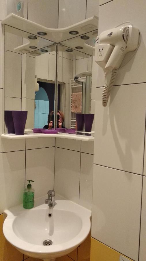 Apartment Anna ลวีฟ ภายนอก รูปภาพ