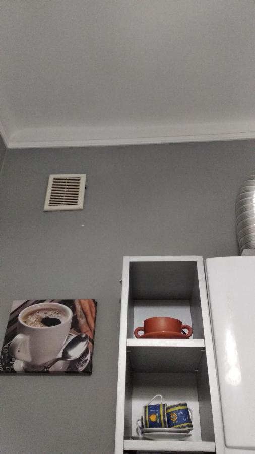 Apartment Anna ลวีฟ ภายนอก รูปภาพ