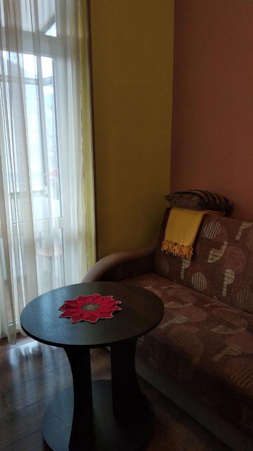 Apartment Anna ลวีฟ ภายนอก รูปภาพ