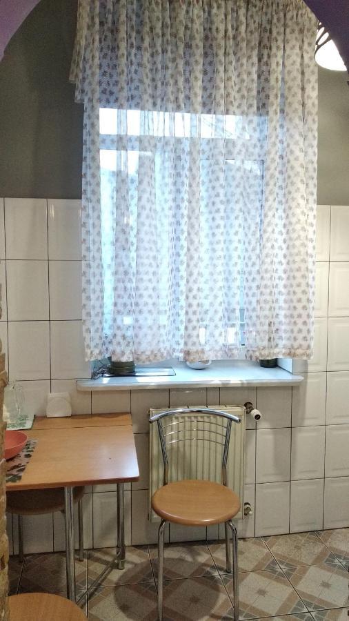Apartment Anna ลวีฟ ภายนอก รูปภาพ
