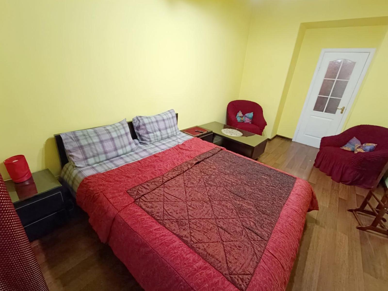 Apartment Anna ลวีฟ ภายนอก รูปภาพ
