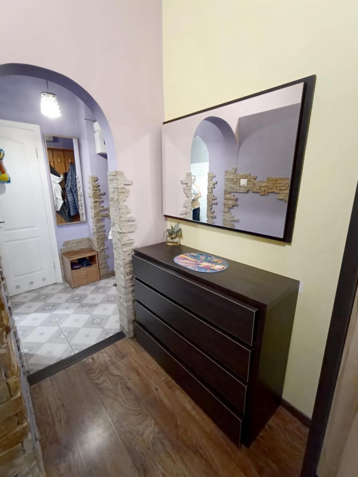 Apartment Anna ลวีฟ ภายนอก รูปภาพ