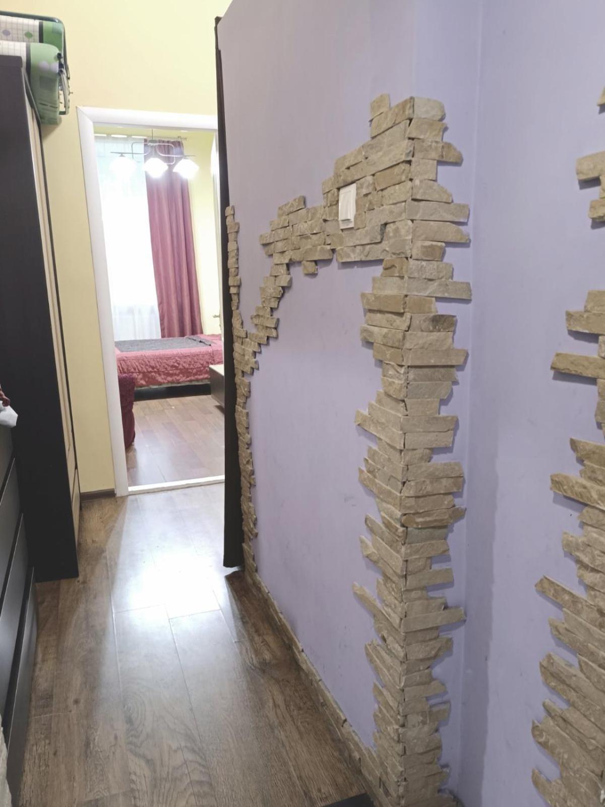 Apartment Anna ลวีฟ ภายนอก รูปภาพ