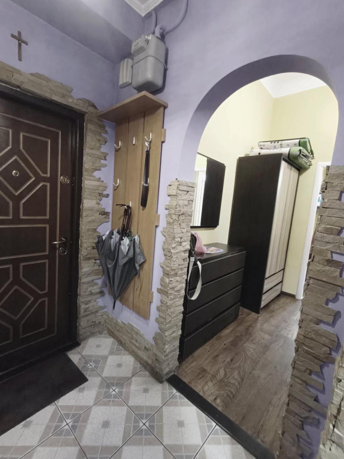 Apartment Anna ลวีฟ ภายนอก รูปภาพ